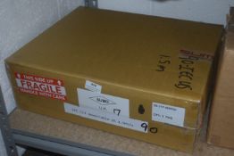 *Box of 90x IEC C13 Power Cables 1.5m with US Plugs