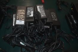 *Assorted Printer and Other Power Supplies 18v-24v Outputs