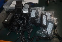 *Quantity of 24v Power Supplies