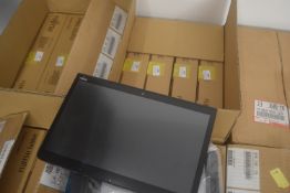 *Fujitsu Stylistic Model Q737 with Windows operati