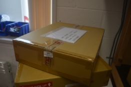 *26x APT-608 1.5m CAT.6 Patch Cables