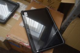 *Box containing twelve DT Research Model DT313 Tab