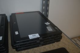 * Four Fujitsu Stylistic Q616 with Windows operati
