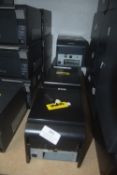 *Four Epsom Model 296a Thermal printers for spares