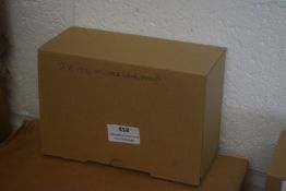 *Box of 2x IEC Splitter Leads