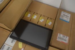 *Fujitsu Stylistic Tablet Model Q737 with Windows