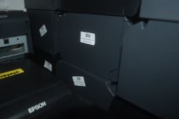 *Three Epsom Tested and refurbished M296A thermal