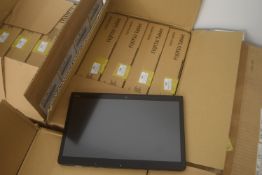 *Fujitsu Stylistic Tablet Model Q737 with Windows