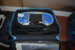 *Metrel Euro Test AT PAT Tester