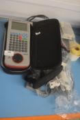 *Seaward Prime Test 300 PAT Tester, with Barcode Scanner and Printer