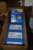 *Box of 5x Intel Pentium Processor Model: G3260LGA1150