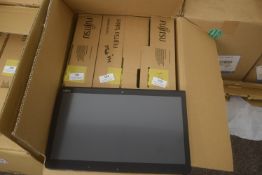 *Fujitsu Stylistic Tablet Model Q737 with Windows