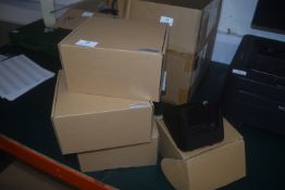 *Four DC61J Docking Stations