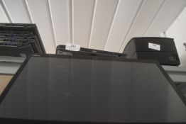 *Two Fujitsu 737 tablets with Windows operating s