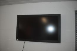 *Wall Mounted Display Monitor