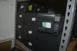 *Three tested Epsom Model M225A Thermal printers