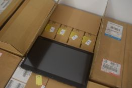 *Fujitsu Stylistic Tablet Model Q737 with Windows