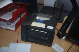 *Citizen CL521 Printer