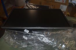 *Dell Model P2414HB Monitor
