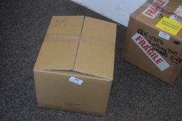 *Box of USB A to B Cables