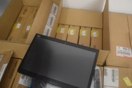 *Fujitsu Stylistic Model Q737 with Windows operati