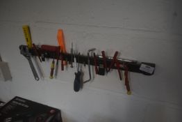 *Magnetic Tool Holder and Tools