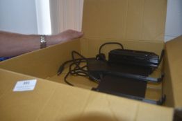 *Vertical Dock for Surface Pro