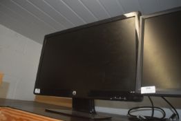 *HP2311 Monitor