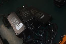 *9x Medical Grade 19v Power Supplies