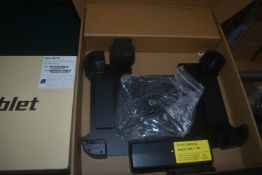 *Vehicle mount to suit Rugged Tablets Model VUMV2-