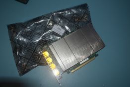 *Data Path 4-Port Model 170 Graphics Card