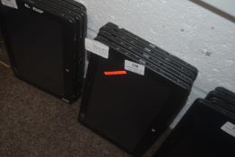 * Four Fujitsu Stylistic Q616 with Windows operati