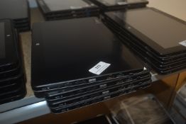 * Four Fujitsu Stylistic Q616 with Windows operati