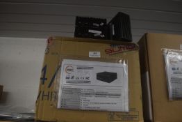 *Box containing 16 Mini PC's with Intel Baytrail-M