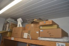 *Assorted Medical grade visual display unit monito