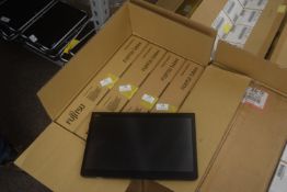 *Fujitsu Stylistic Tablet Model Q737 with Windows