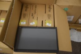 *Fujitsu Stylistic Tablet Model Q737 with Windows