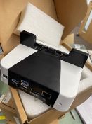 *Docking Station for Cielo Tablet/AAVA Mobile Tablets