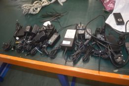 *Quantity of Power Supply Units