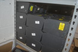 *Three tested Epsom Model M225A Thermal printers