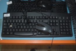 *USB Keyboard and Mouse