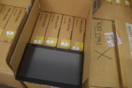 *Fujitsu Stylistic Tablet Model Q737 with Windows