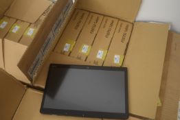 *Fujitsu Stylistic Tablet Model Q737 with Windows
