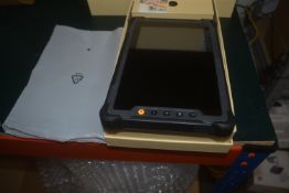 *A rugged Table Model EM-188N Windows 11 operating