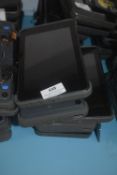*6x Poindus W1 Rugged Tablets