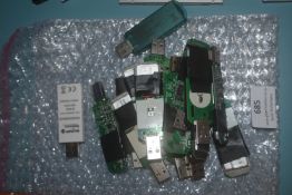 *19x 868.3MHz Easy Way Transmitting Receivers