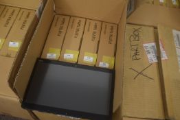 *Fujitsu Stylistic Tablet Model Q737 with Windows