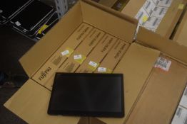 *Fujitsu Stylistic Tablet Model Q737 with Windows