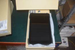 *Rugged tablet model EM-T86X operating system Andr