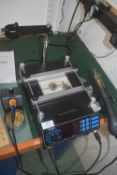 *Yihua YH-853AAA 3-in-1 Rework & Soldering Station